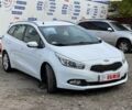 Киа Сид, объемом двигателя 1.4 л и пробегом 162 тыс. км за 8900 $, фото 4 на Automoto.ua