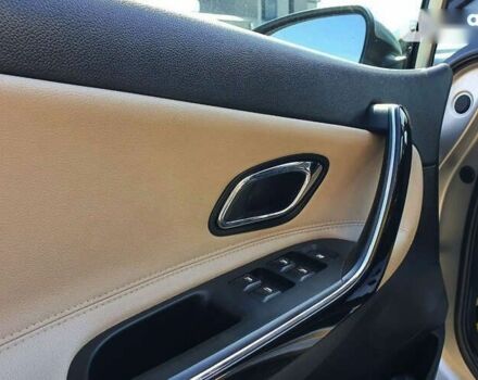 Киа Сид 2015 в Мукачево на Automoto.ua Киа Сид, объемом двигателя 1.6 л и пробегом 70 тыс. км за 12200 $, фото 8 на Automoto.ua