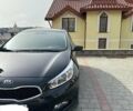 Киа Сид, объемом двигателя 1.6 л и пробегом 58 тыс. км за 12809 $, фото 1 на Automoto.ua