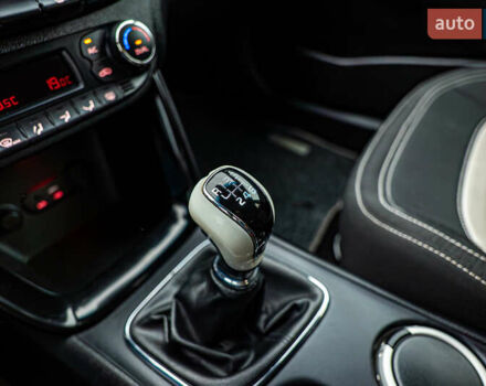 Киа Сид, объемом двигателя 1.6 л и пробегом 133 тыс. км за 11993 $, фото 13 на Automoto.ua