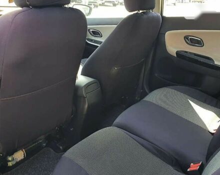 Киа Сид 2015 в Мукачево на Automoto.ua Киа Сид, объемом двигателя 1.6 л и пробегом 70 тыс. км за 12200 $, фото 10 на Automoto.ua