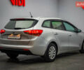 Киа Сид, объемом двигателя 1.6 л и пробегом 133 тыс. км за 11993 $, фото 5 на Automoto.ua