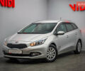 Киа Сид, объемом двигателя 1.6 л и пробегом 133 тыс. км за 11993 $, фото 1 на Automoto.ua