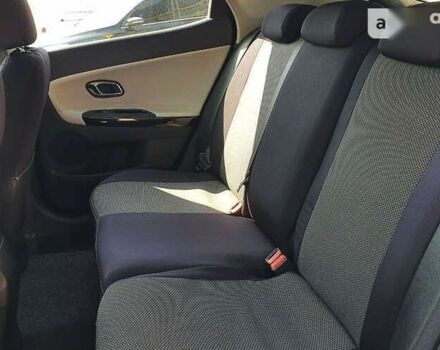 Кіа Сід, об'ємом двигуна 1.6 л та пробігом 70 тис. км за 12200 $, фото 11 на Automoto.ua
