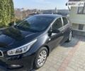 Киа Сид, объемом двигателя 1.6 л и пробегом 58 тыс. км за 12809 $, фото 8 на Automoto.ua