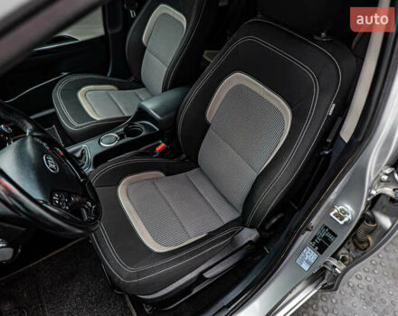 Киа Сид, объемом двигателя 1.6 л и пробегом 133 тыс. км за 11993 $, фото 12 на Automoto.ua