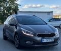 Кіа Сід, об'ємом двигуна 1.6 л та пробігом 185 тис. км за 8599 $, фото 1 на Automoto.ua