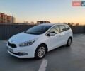 Киа Сид, объемом двигателя 1.4 л и пробегом 347 тыс. км за 8700 $, фото 21 на Automoto.ua