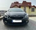 Киа Сид, объемом двигателя 1.6 л и пробегом 58 тыс. км за 12809 $, фото 6 на Automoto.ua