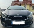 Киа Сид, объемом двигателя 1.6 л и пробегом 58 тыс. км за 12809 $, фото 7 на Automoto.ua