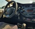 Киа Сид 2015 в Мукачево на Automoto.ua Киа Сид, объемом двигателя 1.6 л и пробегом 70 тыс. км за 12200 $, фото 16 на Automoto.ua