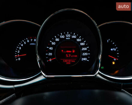 Киа Сид, объемом двигателя 1.6 л и пробегом 133 тыс. км за 11993 $, фото 18 на Automoto.ua