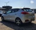 Киа Сид 2015 в Мукачево на Automoto.ua Киа Сид, объемом двигателя 1.6 л и пробегом 70 тыс. км за 12200 $, фото 4 на Automoto.ua