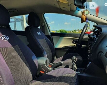 Киа Сид 2015 в Мукачево на Automoto.ua Киа Сид, объемом двигателя 1.6 л и пробегом 70 тыс. км за 12200 $, фото 18 на Automoto.ua