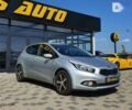 Киа Сид, объемом двигателя 1.6 л и пробегом 70 тыс. км за 12200 $, фото 1 на Automoto.ua