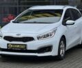 Киа Сид, объемом двигателя 1.4 л и пробегом 196 тыс. км за 8600 $, фото 2 на Automoto.ua