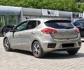 Кіа Сід, об'ємом двигуна 1.6 л та пробігом 83 тис. км за 13300 $, фото 7 на Automoto.ua