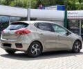 Кіа Сід, об'ємом двигуна 1.6 л та пробігом 83 тис. км за 13300 $, фото 4 на Automoto.ua