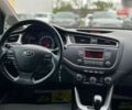 Киа Сид, объемом двигателя 1.4 л и пробегом 196 тыс. км за 8600 $, фото 15 на Automoto.ua