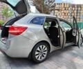 Киа Сид, объемом двигателя 1.6 л и пробегом 191 тыс. км за 8990 $, фото 22 на Automoto.ua