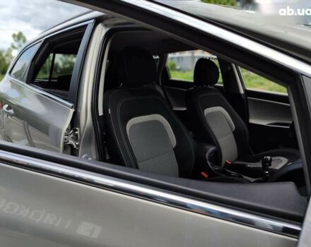 Киа Сид, объемом двигателя 1.6 л и пробегом 191 тыс. км за 9990 $, фото 26 на Automoto.ua