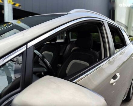 Киа Сид, объемом двигателя 1.6 л и пробегом 191 тыс. км за 9990 $, фото 3 на Automoto.ua