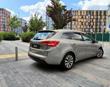 Киа Сид, объемом двигателя 1.6 л и пробегом 191 тыс. км за 8990 $, фото 26 на Automoto.ua