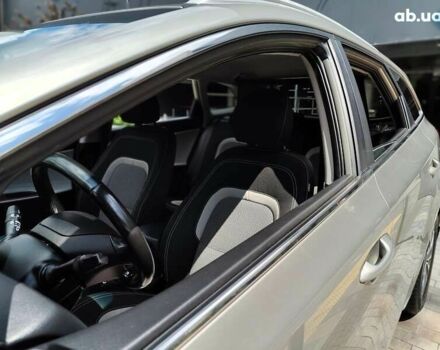 Киа Сид, объемом двигателя 1.6 л и пробегом 191 тыс. км за 8990 $, фото 3 на Automoto.ua