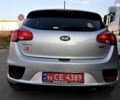 Киа Сид, объемом двигателя 1.4 л и пробегом 210 тыс. км за 7500 $, фото 8 на Automoto.ua