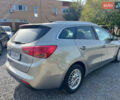 Киа Сид, объемом двигателя 1.58 л и пробегом 280 тыс. км за 11900 $, фото 7 на Automoto.ua