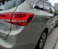 Киа Сид, объемом двигателя 1.6 л и пробегом 191 тыс. км за 9990 $, фото 17 на Automoto.ua