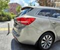 Киа Сид, объемом двигателя 1.6 л и пробегом 191 тыс. км за 8990 $, фото 21 на Automoto.ua