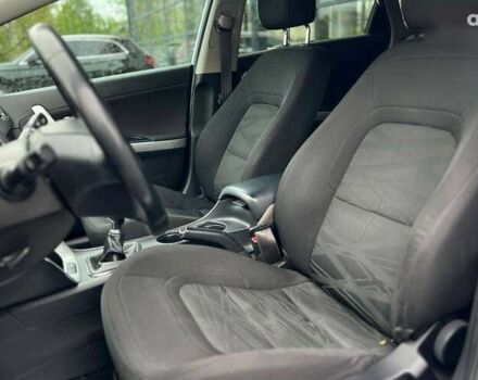 Киа Сид, объемом двигателя 1.4 л и пробегом 196 тыс. км за 8600 $, фото 11 на Automoto.ua