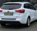 Киа Сид, объемом двигателя 1.4 л и пробегом 196 тыс. км за 8600 $, фото 5 на Automoto.ua