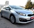 Киа Сид, объемом двигателя 1.4 л и пробегом 210 тыс. км за 7500 $, фото 3 на Automoto.ua