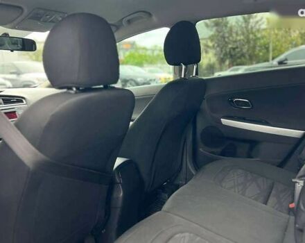 Киа Сид, объемом двигателя 1.4 л и пробегом 196 тыс. км за 8600 $, фото 26 на Automoto.ua