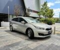 Киа Сид, объемом двигателя 1.6 л и пробегом 191 тыс. км за 8990 $, фото 29 на Automoto.ua