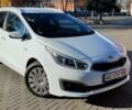 Киа Сид, объемом двигателя 1.6 л и пробегом 185 тыс. км за 10900 $, фото 1 на Automoto.ua