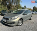 Киа Сид, объемом двигателя 1.58 л и пробегом 280 тыс. км за 11900 $, фото 1 на Automoto.ua