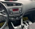 Киа Сид, объемом двигателя 1.4 л и пробегом 196 тыс. км за 8600 $, фото 19 на Automoto.ua