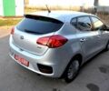 Киа Сид, объемом двигателя 1.4 л и пробегом 210 тыс. км за 7500 $, фото 5 на Automoto.ua