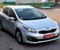 Киа Сид, объемом двигателя 1.4 л и пробегом 210 тыс. км за 7500 $, фото 28 на Automoto.ua