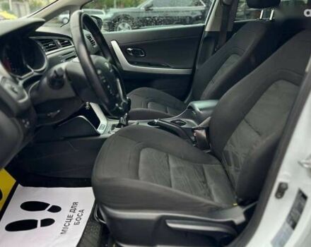 Киа Сид, объемом двигателя 1.4 л и пробегом 196 тыс. км за 8600 $, фото 10 на Automoto.ua
