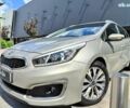 Киа Сид, объемом двигателя 1.6 л и пробегом 191 тыс. км за 8990 $, фото 2 на Automoto.ua