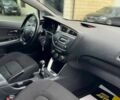Киа Сид, объемом двигателя 1.4 л и пробегом 196 тыс. км за 8600 $, фото 21 на Automoto.ua