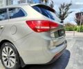 Киа Сид, объемом двигателя 1.6 л и пробегом 191 тыс. км за 8990 $, фото 16 на Automoto.ua