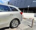 Киа Сид, объемом двигателя 1.6 л и пробегом 191 тыс. км за 8990 $, фото 6 на Automoto.ua