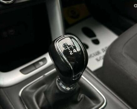 Киа Сид, объемом двигателя 1.4 л и пробегом 196 тыс. км за 8600 $, фото 17 на Automoto.ua