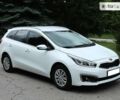 Киа Сид, объемом двигателя 1.6 л и пробегом 40 тыс. км за 11800 $, фото 1 на Automoto.ua