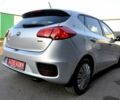 Киа Сид, объемом двигателя 1.4 л и пробегом 210 тыс. км за 7500 $, фото 6 на Automoto.ua